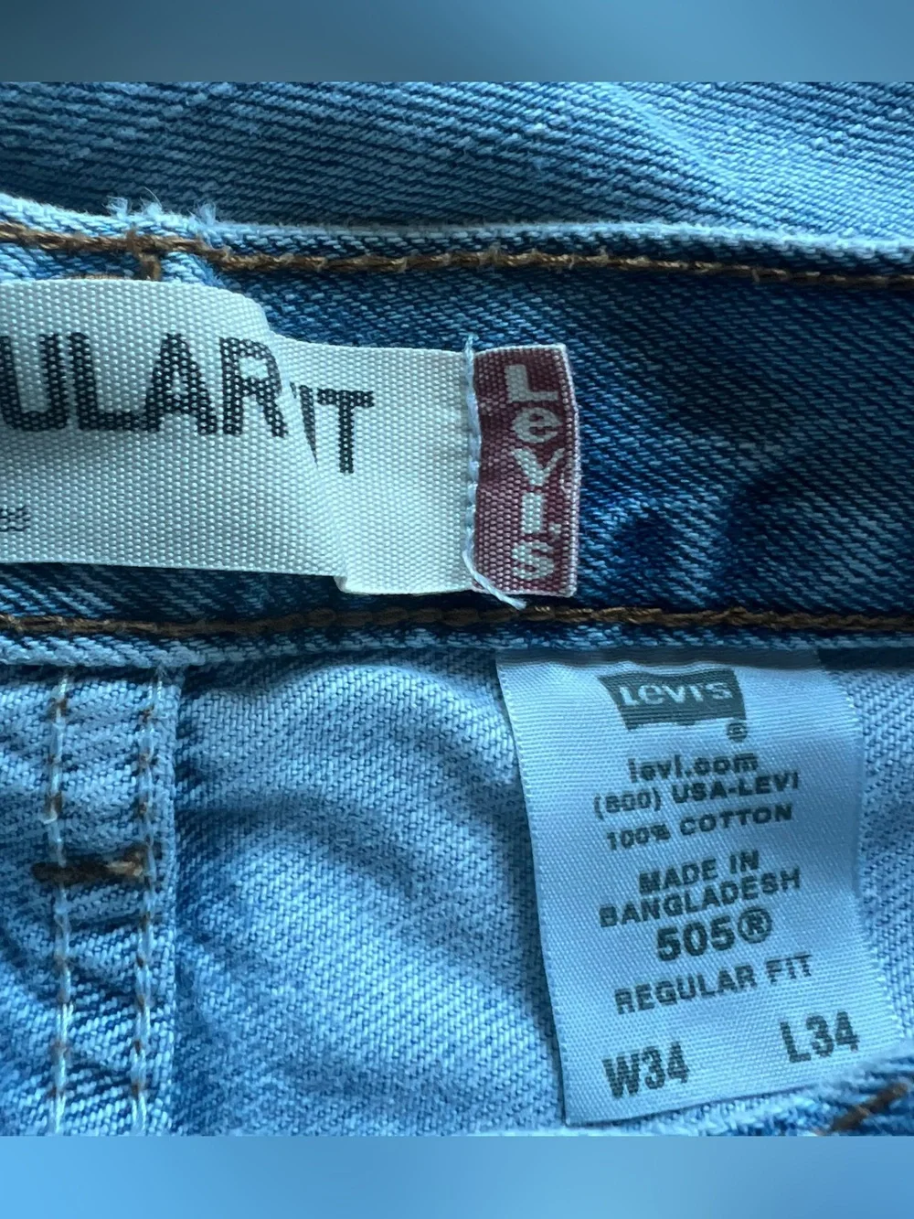 Signature by Levi Strauss classic levi’s